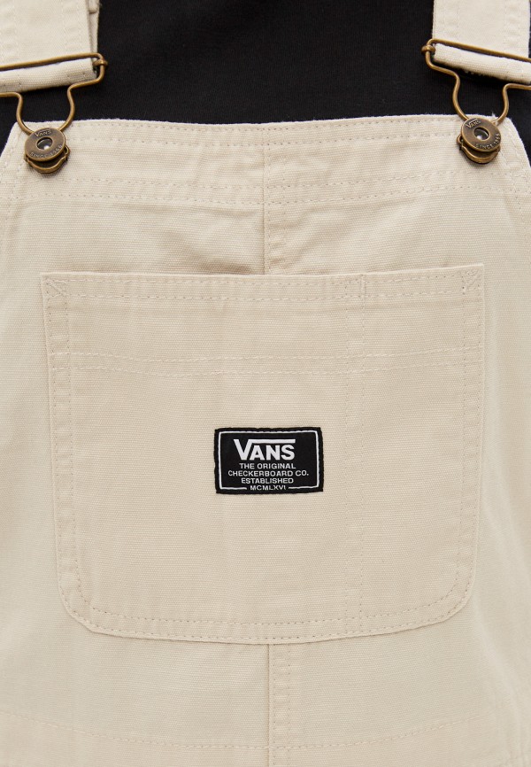 фото Комбинезон vans