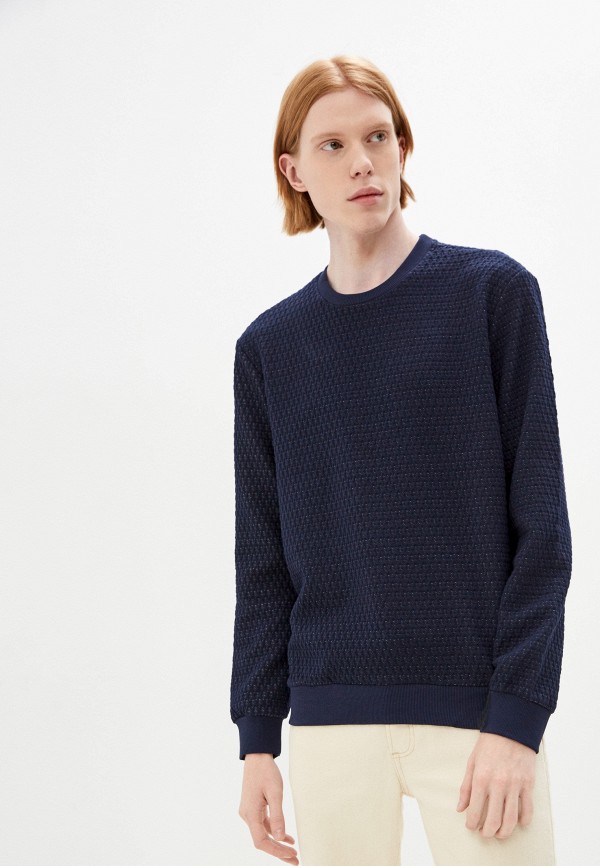 Свитшот Trendyol, Синий 
Свитшот Trendyol, Синий