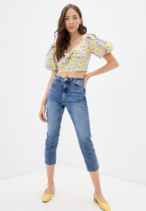 фото Топ river island