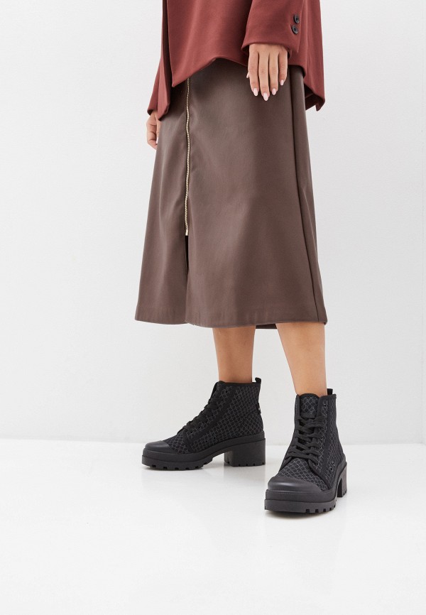 фото Ботильоны river island