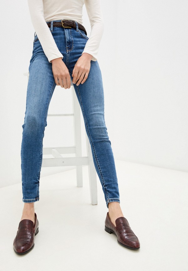 фото Джинсы river island