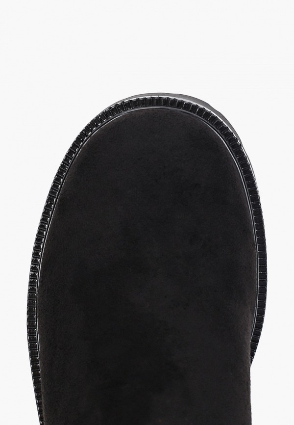 фото Ботфорты patrol