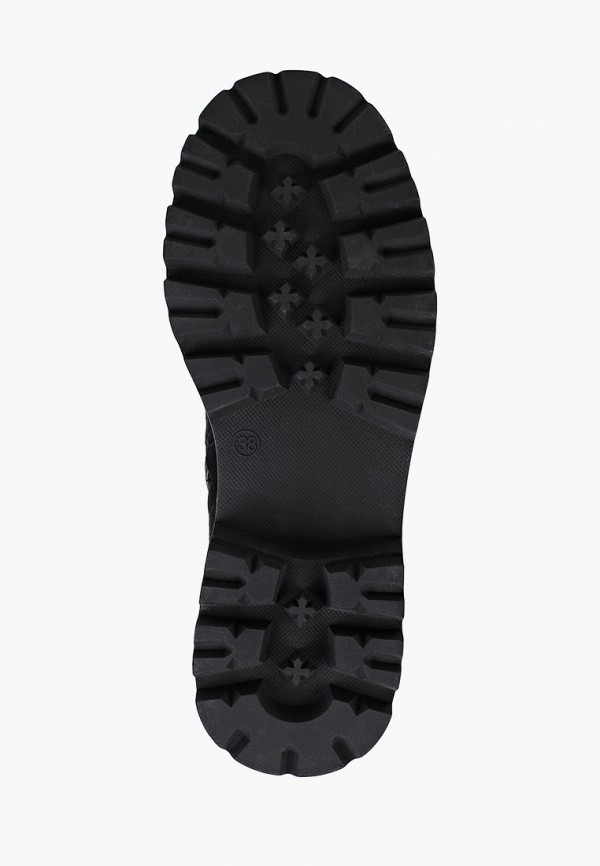 фото Ботфорты patrol