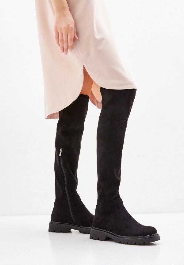 фото Ботфорты patrol