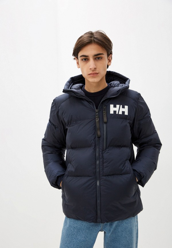фото Куртка утепленная helly hansen