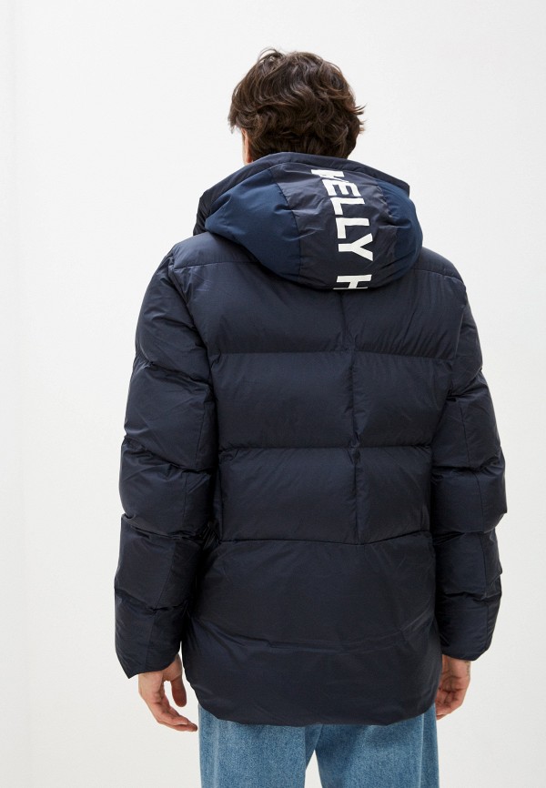 фото Куртка утепленная helly hansen