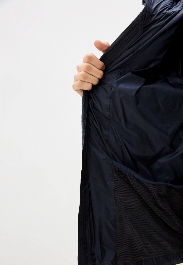 фото Куртка утепленная helly hansen