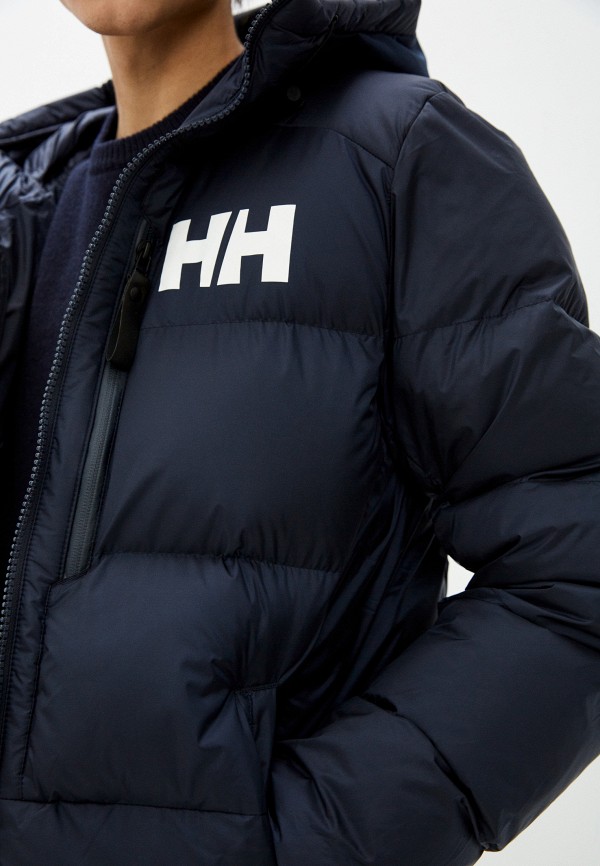 фото Куртка утепленная helly hansen