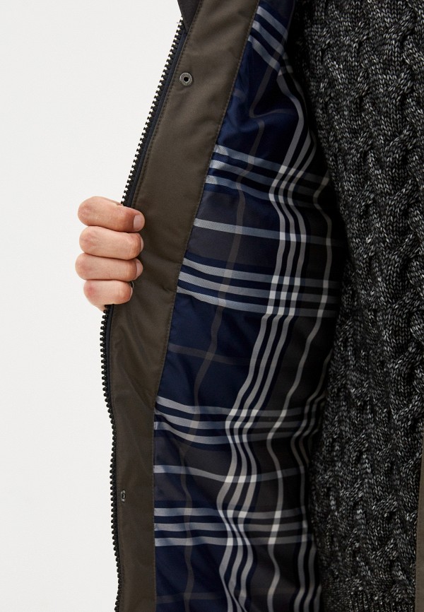 фото Куртка утепленная helly hansen