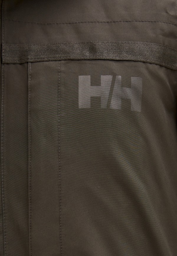 фото Куртка утепленная helly hansen