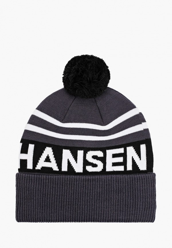 фото Шапка helly hansen