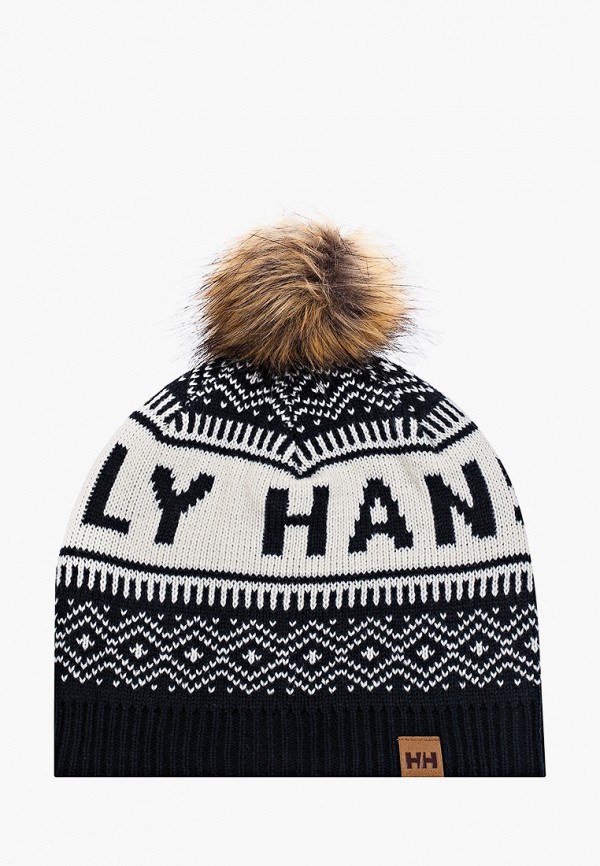 фото Шапка helly hansen