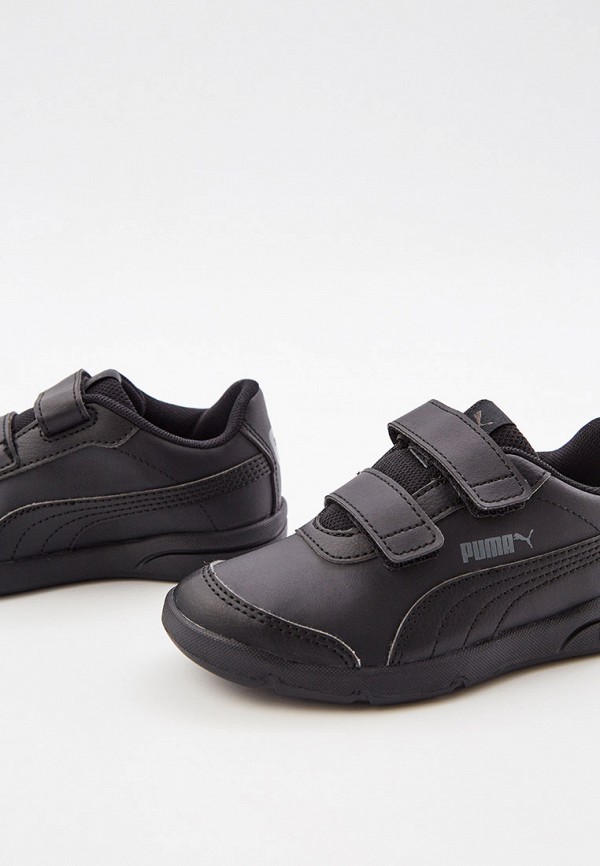 фото Кеды puma