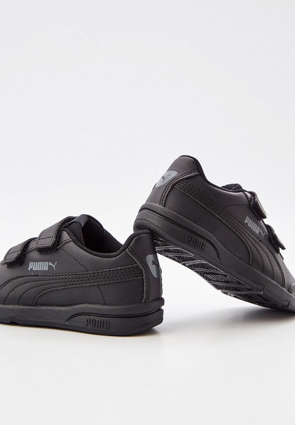 фото Кеды puma