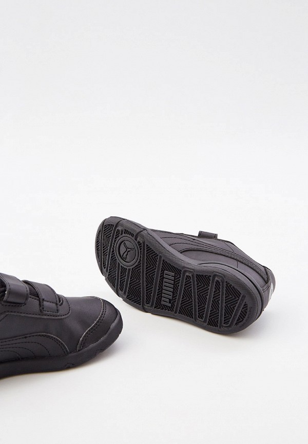 фото Кеды puma