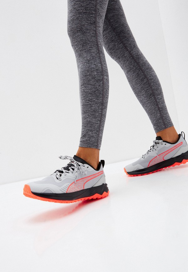 фото Кроссовки puma