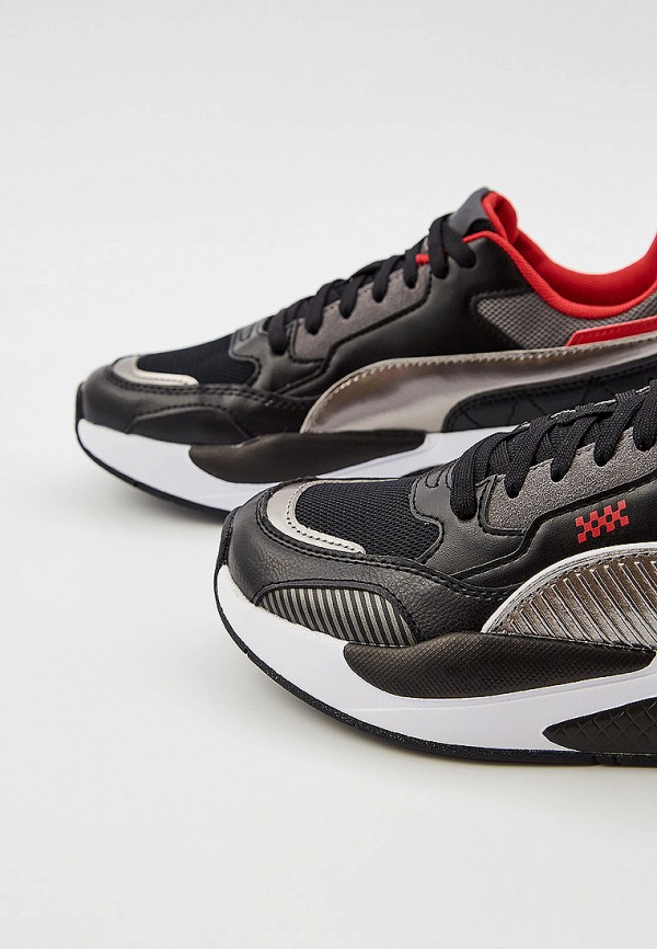 фото Кроссовки puma