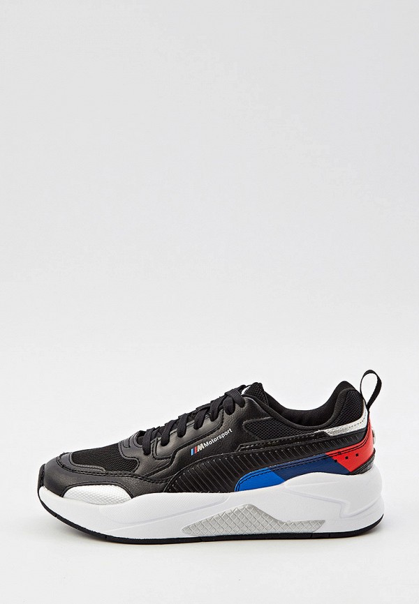 фото Кроссовки puma