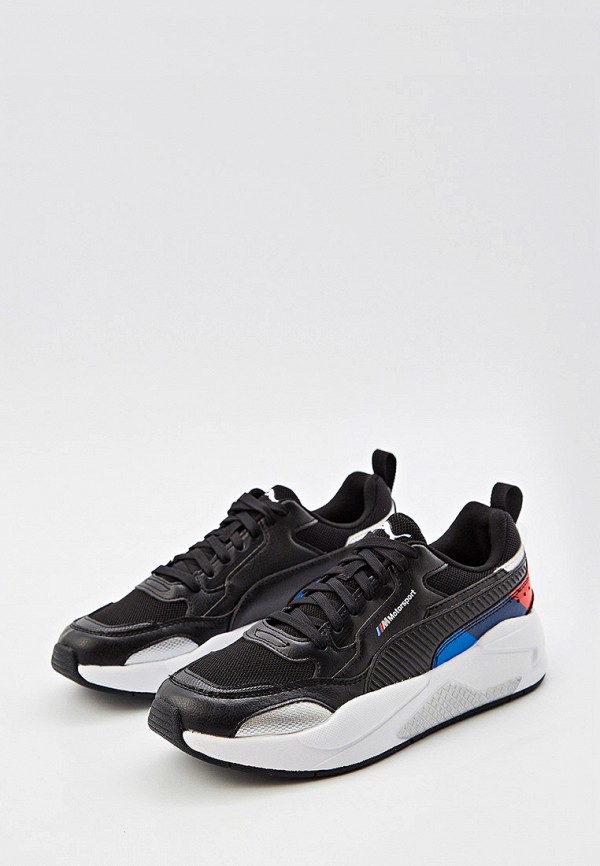 фото Кроссовки puma