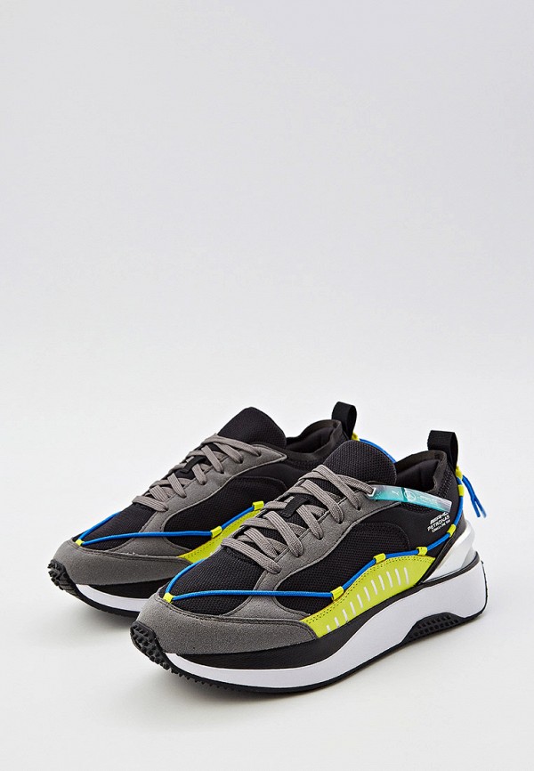 фото Кроссовки puma