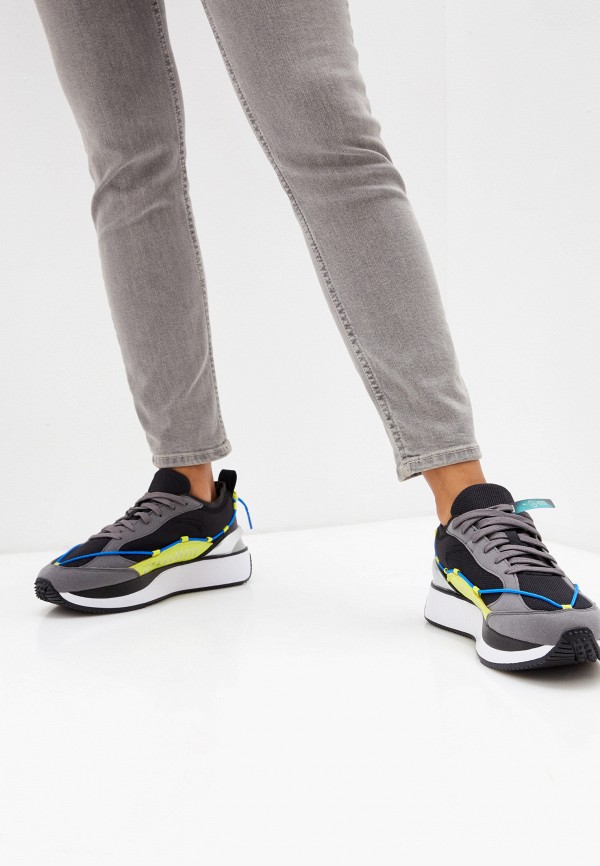 фото Кроссовки puma