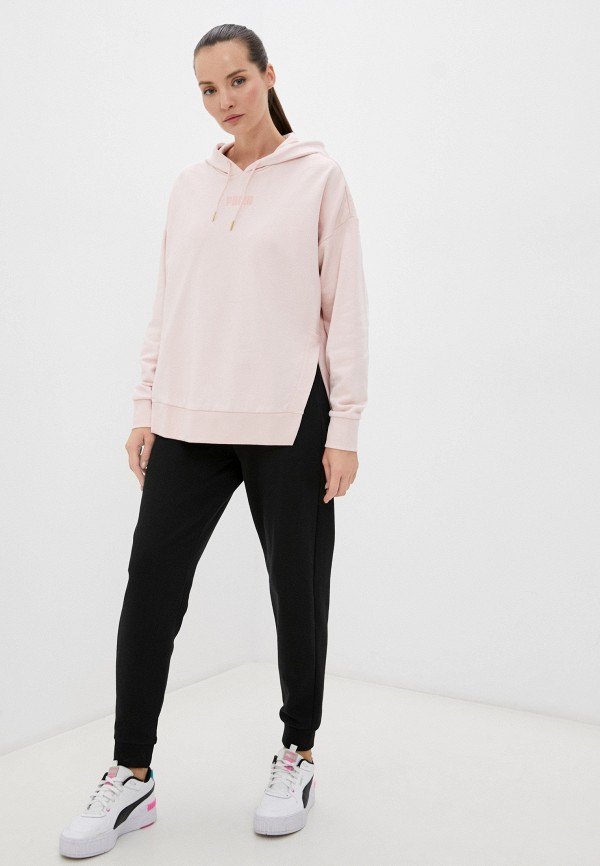 фото Худи puma