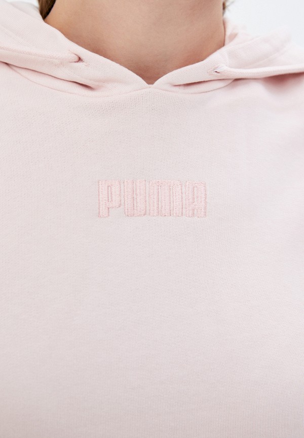 фото Худи puma
