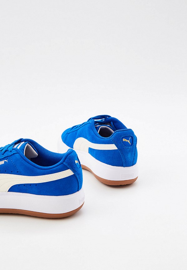 фото Кеды puma