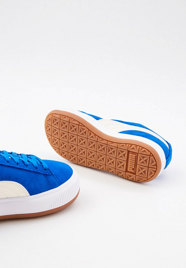 фото Кеды puma