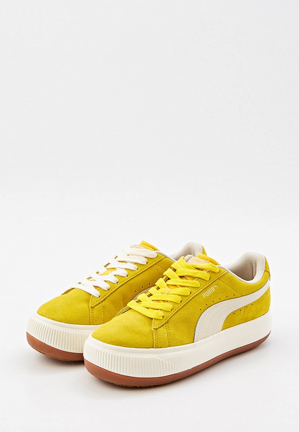 фото Кеды puma