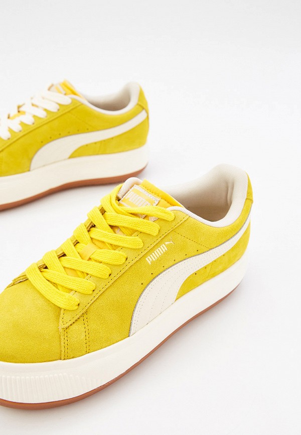 фото Кеды puma