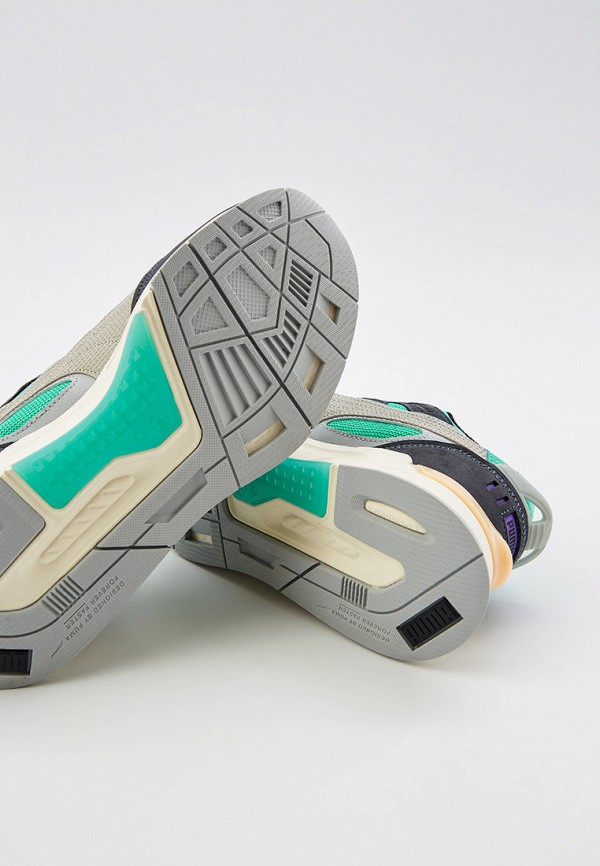 фото Кроссовки puma