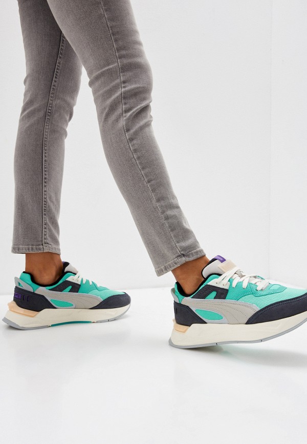 фото Кроссовки puma