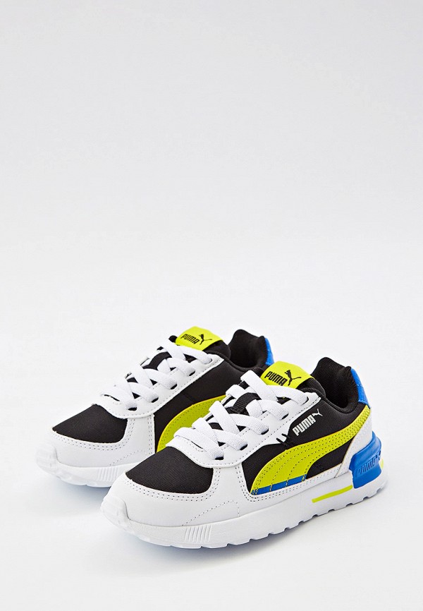 фото Кроссовки puma