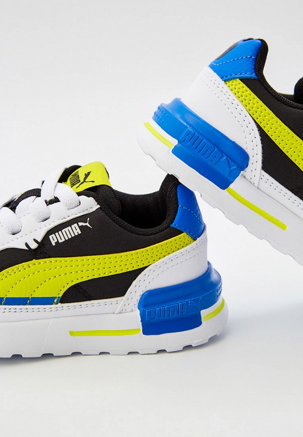 фото Кроссовки puma