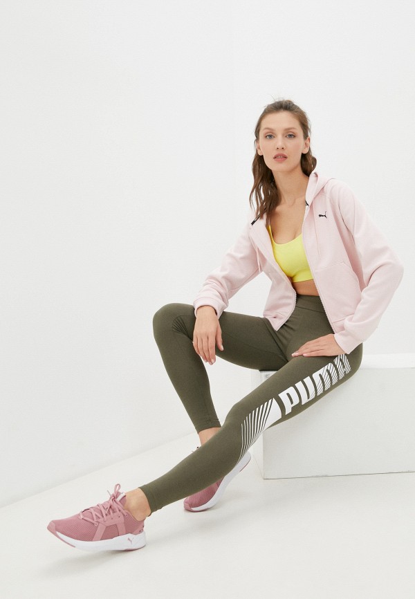 фото Толстовка puma