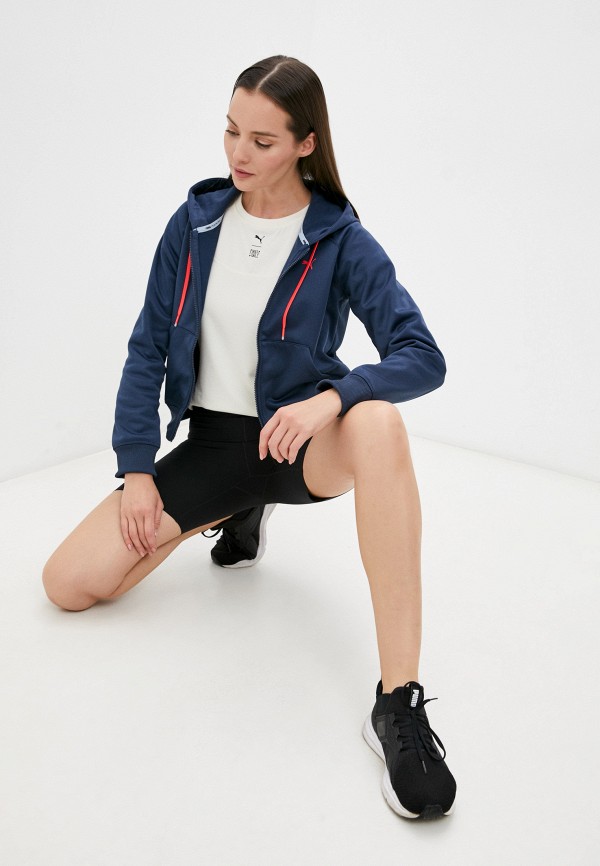 фото Толстовка puma
