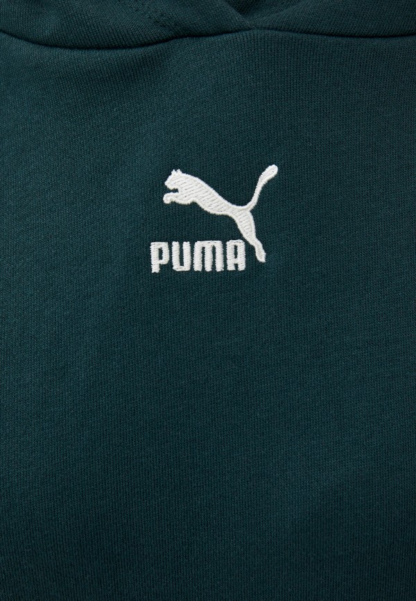 фото Худи puma