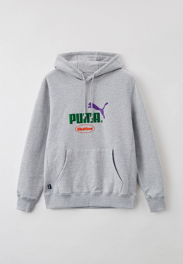 фото Худи puma