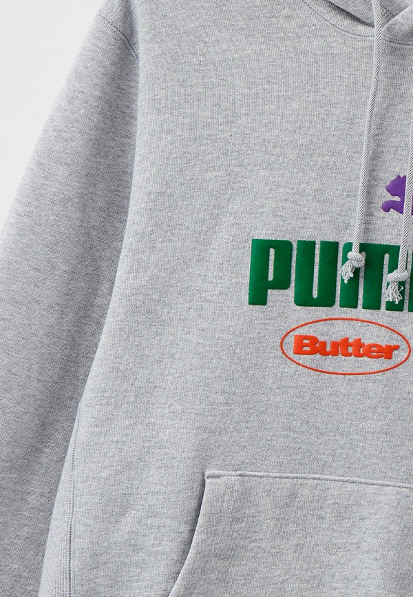 фото Худи puma