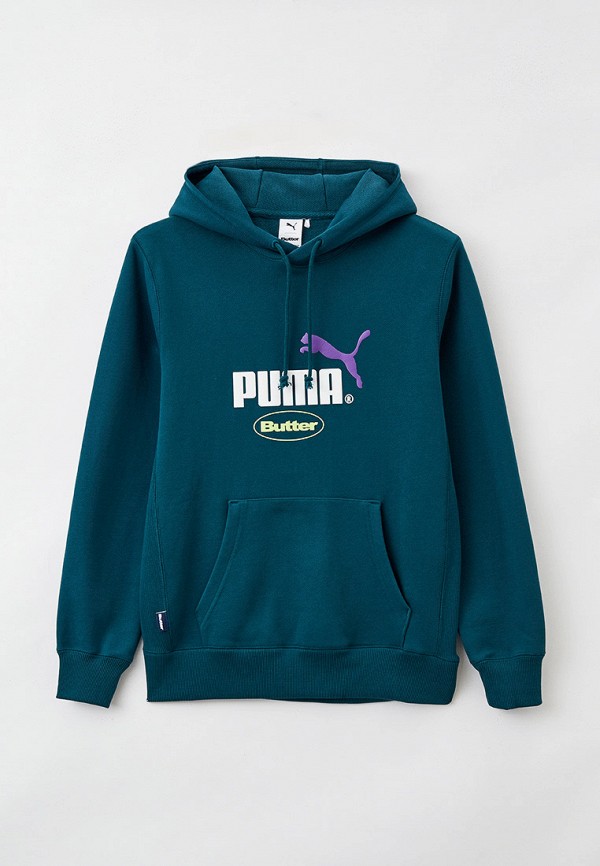 фото Худи puma