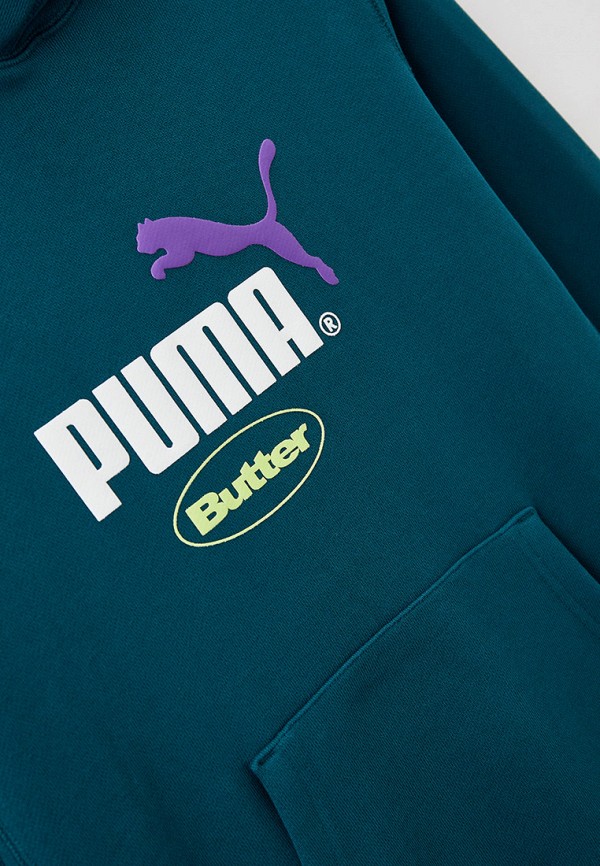 фото Худи puma