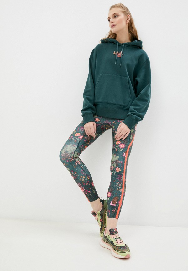 фото Худи puma