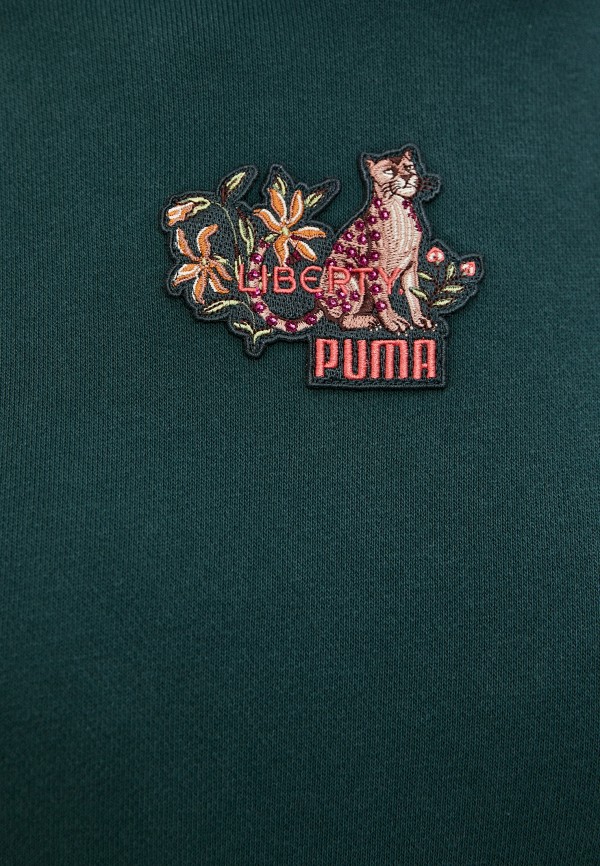 фото Худи puma