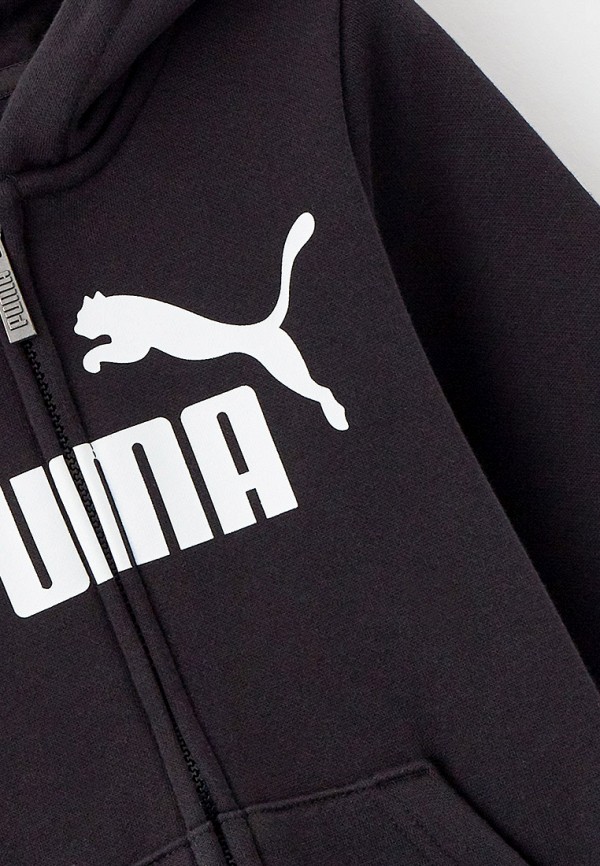 фото Толстовка puma