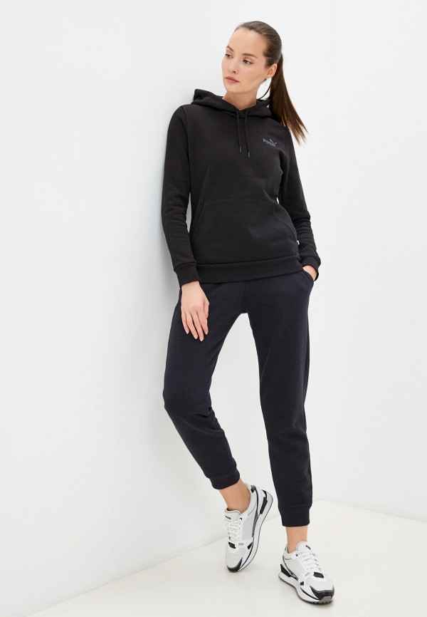 фото Худи puma
