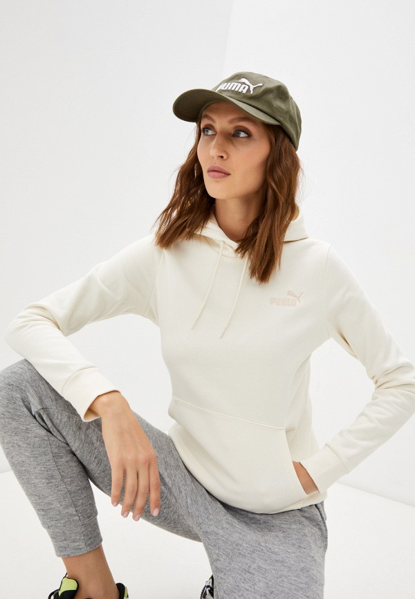 фото Худи puma