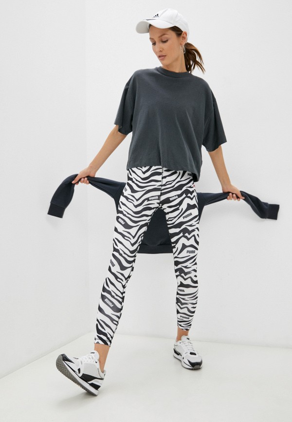 фото Тайтсы puma