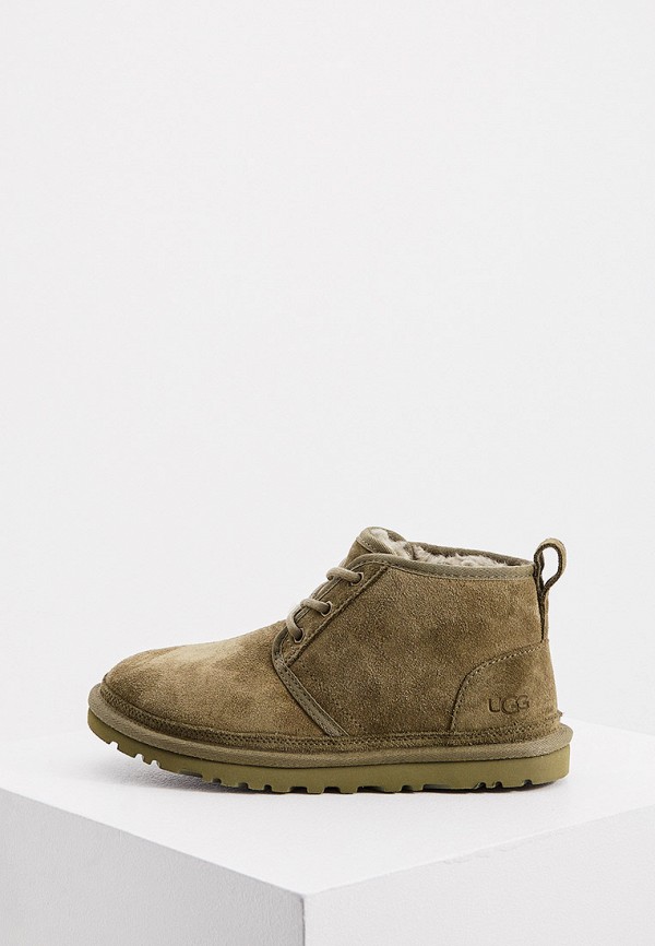 фото Ботинки ugg