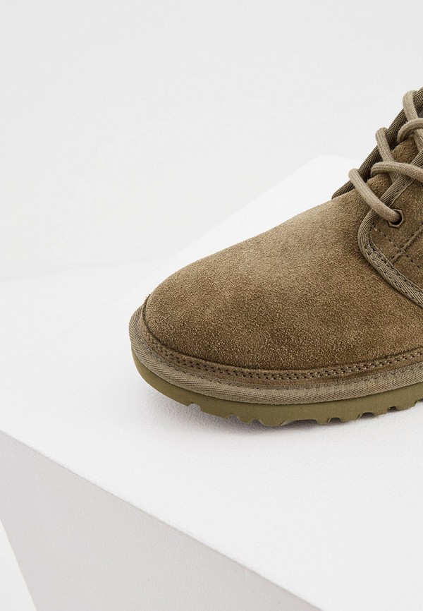 фото Ботинки ugg